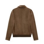 Blouson Cowboy Homme