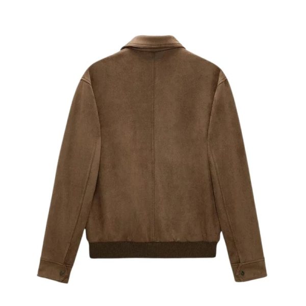 Blouson Cowboy Homme