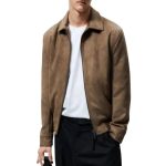 Blouson Cowboy Homme