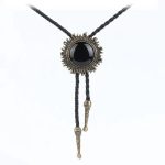 Bolo Tie Cowboy