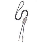 Bolo Tie Homme