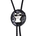 Bolo Tie Horse
