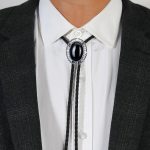Bolo Tie John Travolta