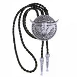 Bolo Tie Johnny Depp