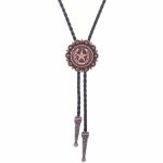Bolo Tie Texas