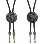 Bolo Tie Vintage