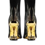 Bottes Cowboy Hautes