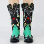 Bottes Danse Country Compétition