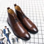 Bottine Style Western