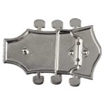 Boucle de Ceinture Guitare