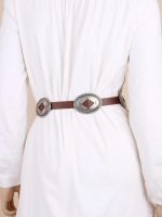 Ceinture Femme Style Western