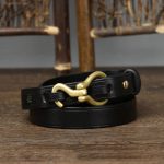 Ceinture Western Luxe