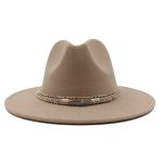 Chapeau Country Femme