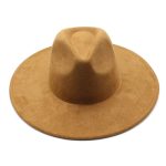 Chapeau de Cowboy de Bricolage