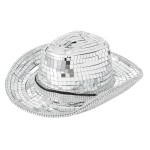 Chapeau de Cowboy Disco