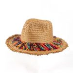 Chapeau de Cowboy Fille