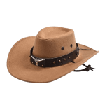 Chapeau de Cowboy Homme