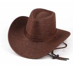 Chapeau de Cowboy pas Cher