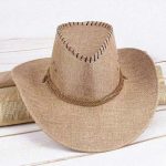 Chapeau de Cowboy pas Cher