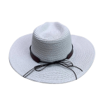 Chapeau de Paille Cowboy