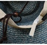 Chapeau de Paille Western