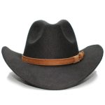Chapeau Equitation Western