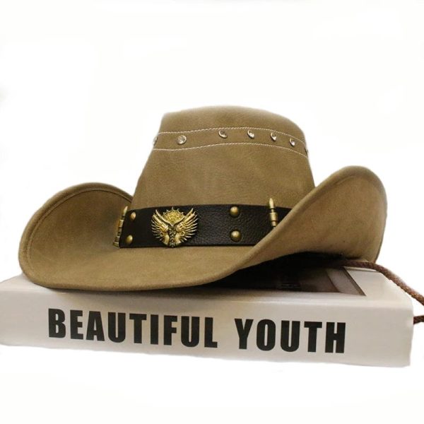 Chapeau Texan