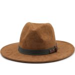 Chapeau Western Clint Eastwood
