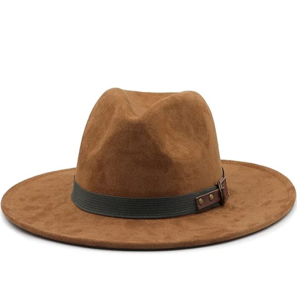Chapeau Western Clint Eastwood