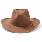 Chapeau Western Feutre