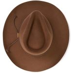 Chapeau Western Feutre