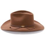 Chapeau Western Feutre
