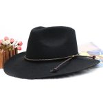 Chapeau Western Feutre