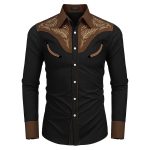 Chemise Américaine Country