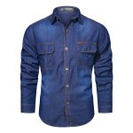 Chemise Jean Cowboy