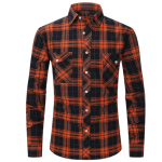 Chemise Lee Western