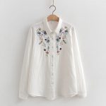 Chemise Western Femme Style Canada