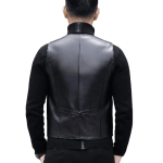 Gilet Country Homme
