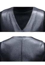 Gilet Country Homme