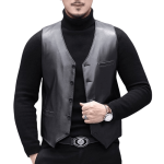 Gilet Country Homme