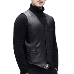 Gilet Country Homme