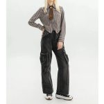 Jean Country Femme