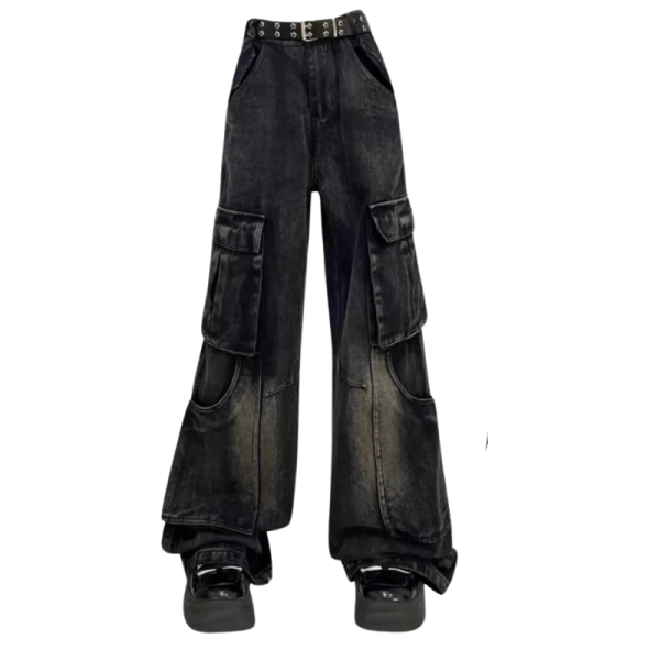 Jean Country Femme