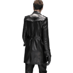 Manteau Western