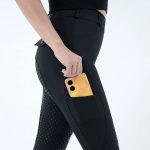 Pantalon Equitation Western