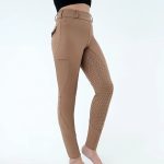 Pantalon Equitation Western