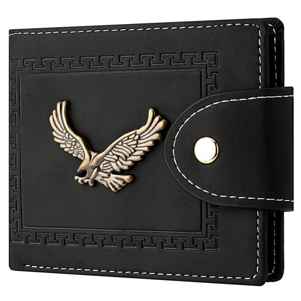 Portefeuille Western pour Homme