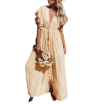 Robe Country Bohème