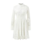Robe Country Chic