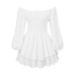 Robe de Danse Country